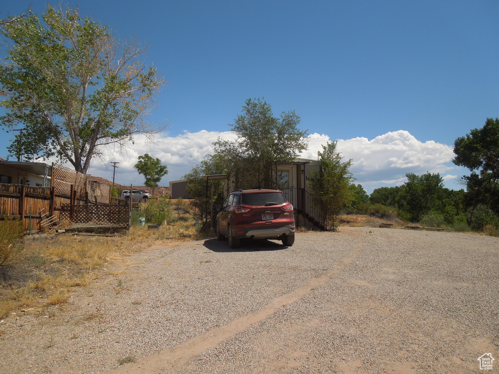 1138 S MURPHY LN Moab, UT 84532