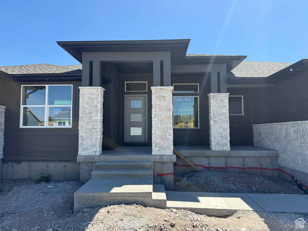 6372 S SUZANNE ST #121 South Weber, UT 84405