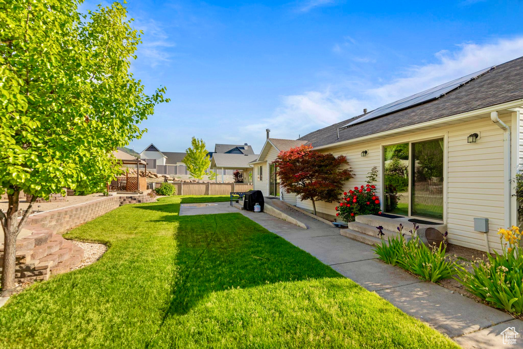 Photo 21 for MLS #2106570 at 1092 S 470 East