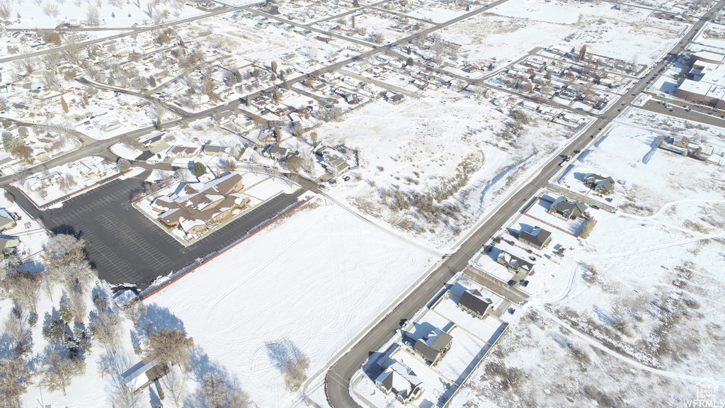 750 W 200 S Roosevelt, UT 84066