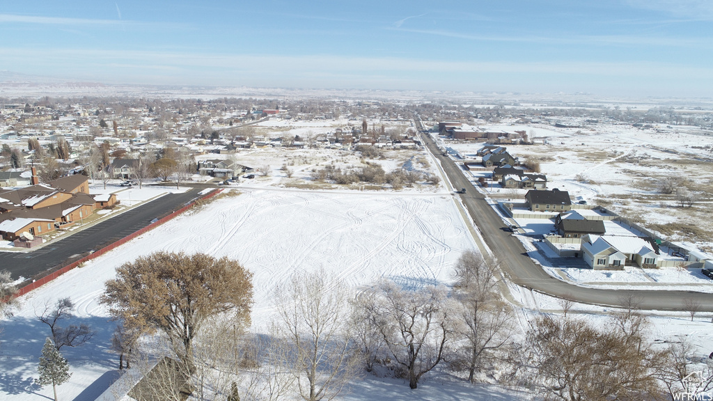 750 W 200 S Roosevelt, UT 84066