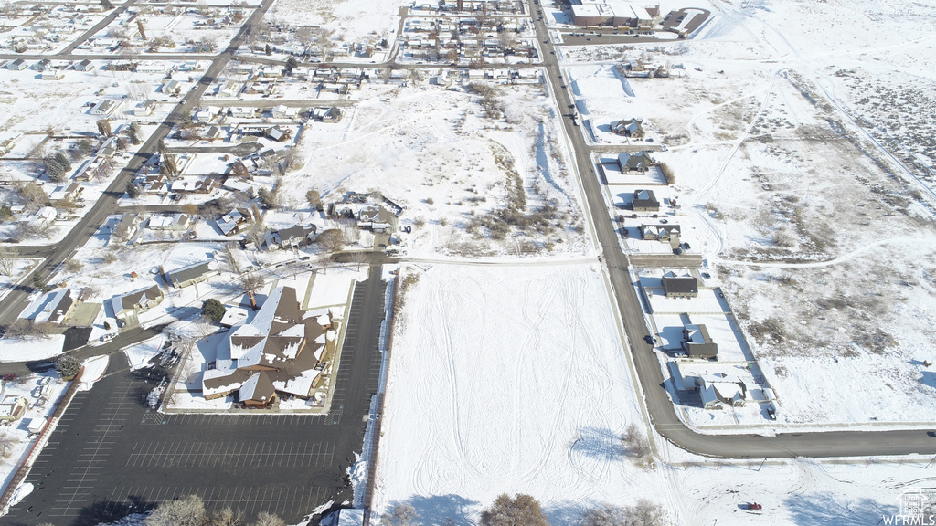 750 W 200 S Roosevelt, UT 84066