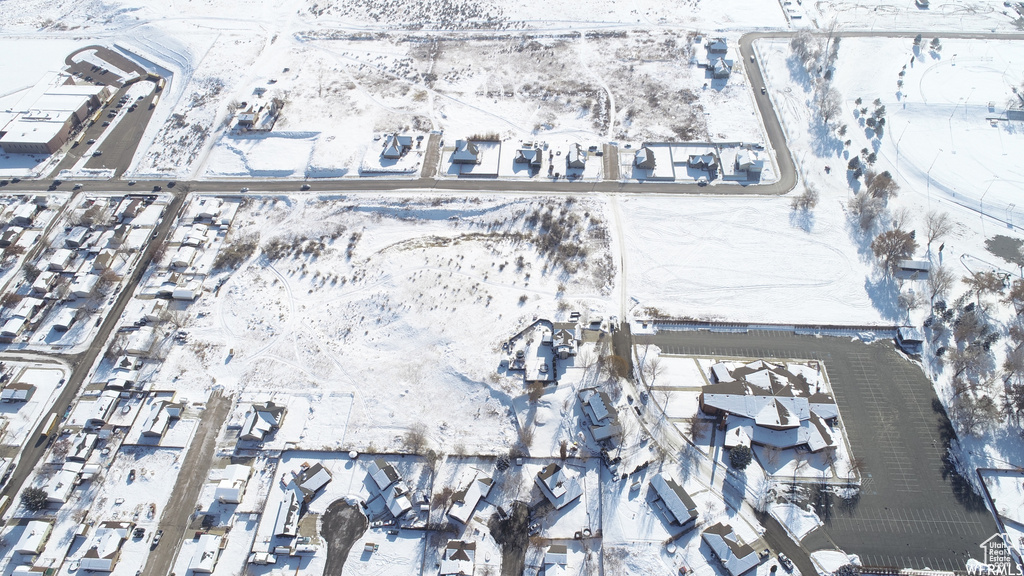 750 W 200 S Roosevelt, UT 84066