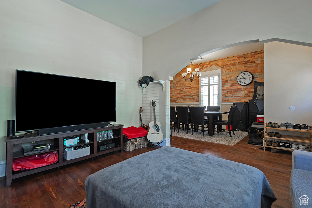 Photo 8 for MLS #2106577 at 1220 E 600 South