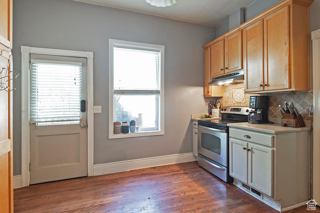 Photo 13 for MLS #2106577 at 1220 E 600 South