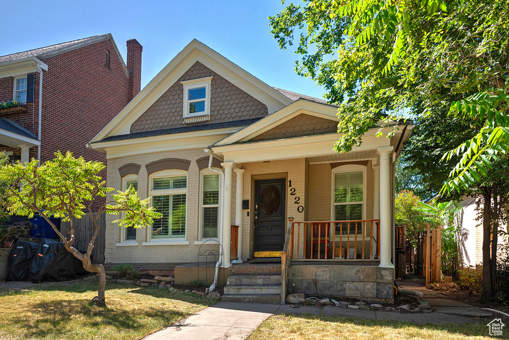 Photo 28 for MLS #2106577 at 1220 E 600 South