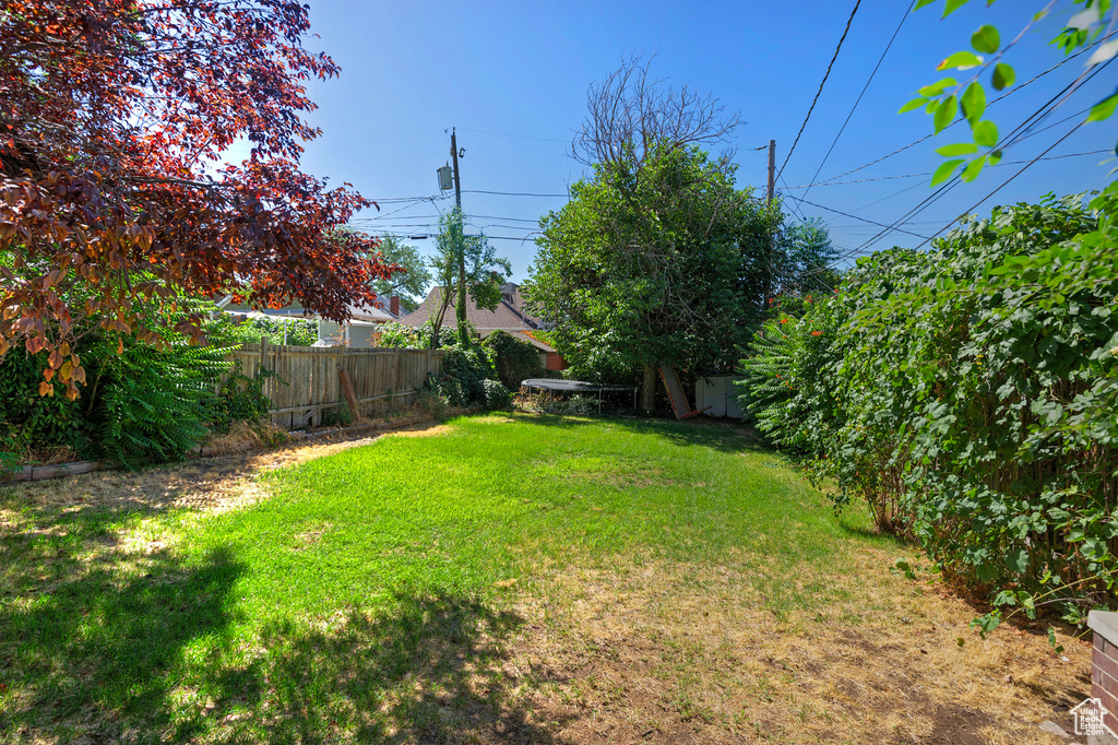Photo 30 for MLS #2106577 at 1220 E 600 South