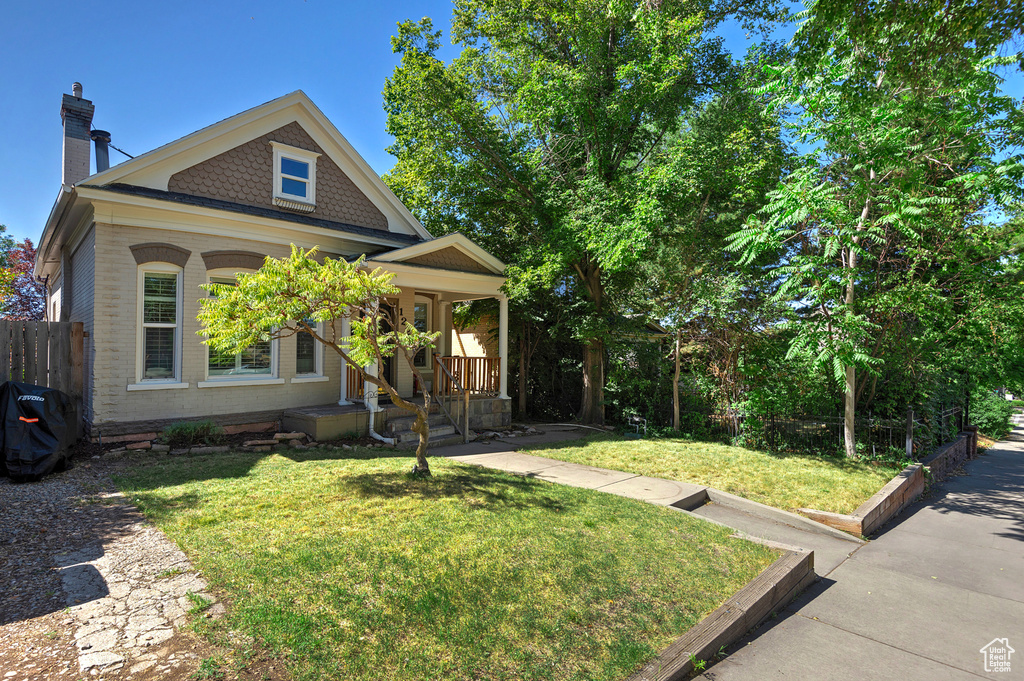 Photo 27 for MLS #2106577 at 1220 E 600 South
