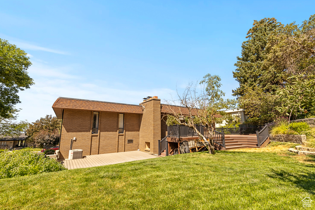 Photo 32 for MLS #2106578 at 1399 E Millbrook Way