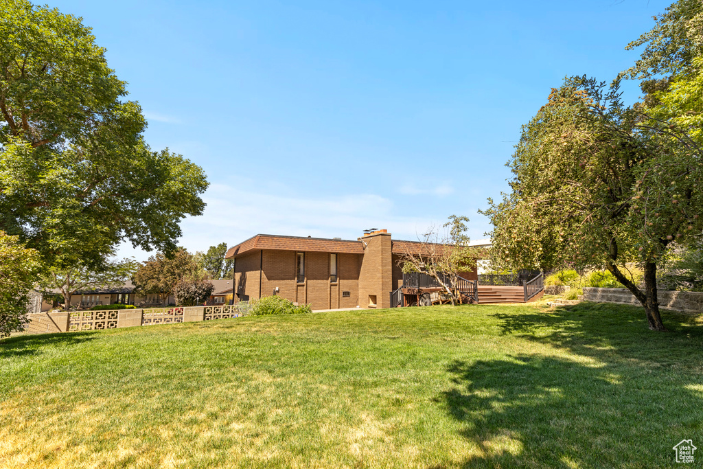 Photo 36 for MLS #2106578 at 1399 E Millbrook Way