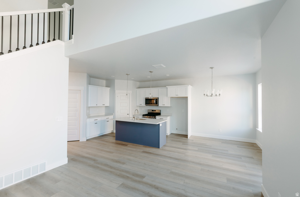 2936 RED VELVET LN #2371 Saratoga Springs, UT 84045