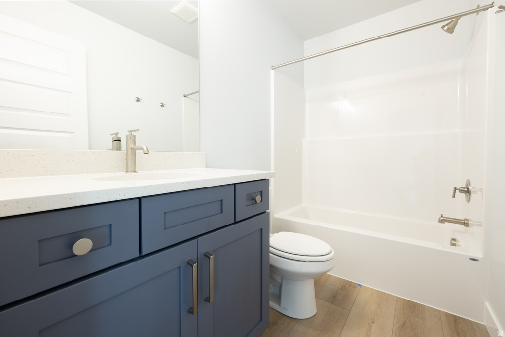 2936 RED VELVET LN #2371 Saratoga Springs, UT 84045