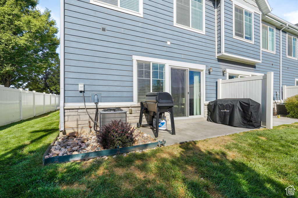 823 W 1600 S #13 Clearfield, UT 84015