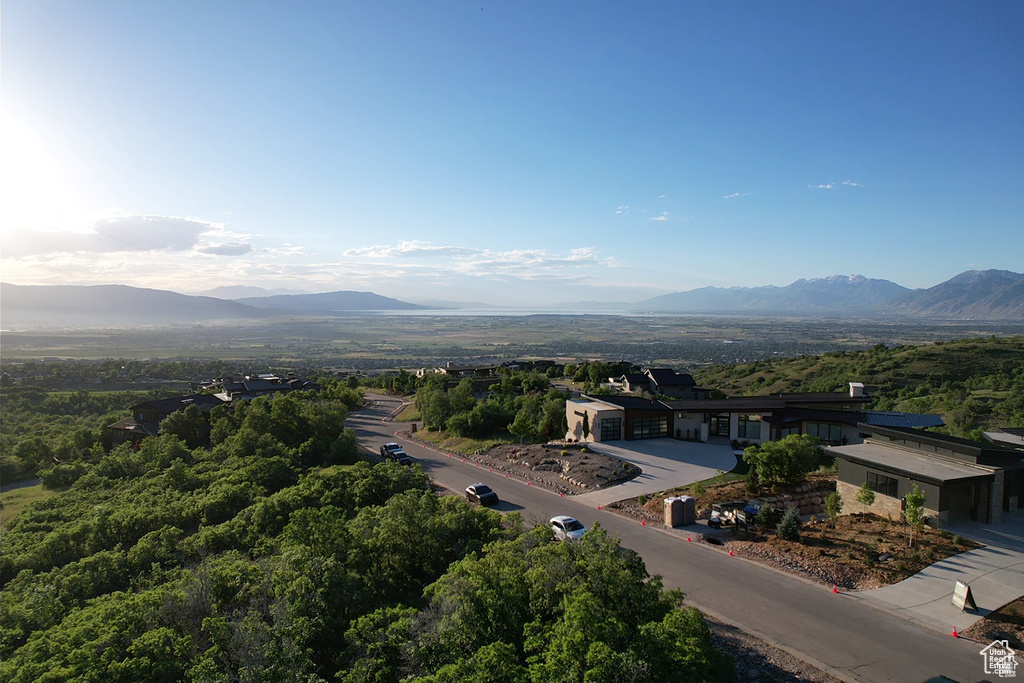 826 S SUMMIT CREEK DR Woodland Hills, UT 84653