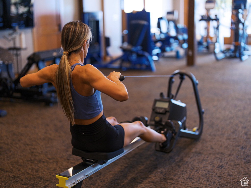 826 S SUMMIT CREEK DR Woodland Hills, UT 84653