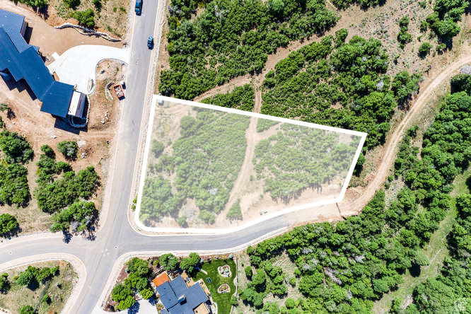 826 S SUMMIT CREEK DR Woodland Hills, UT 84653