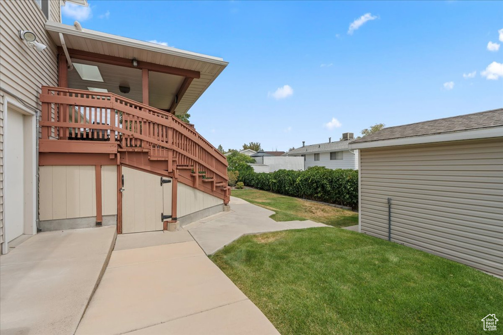 6629 S GEORGIA DR West Jordan, UT 84084