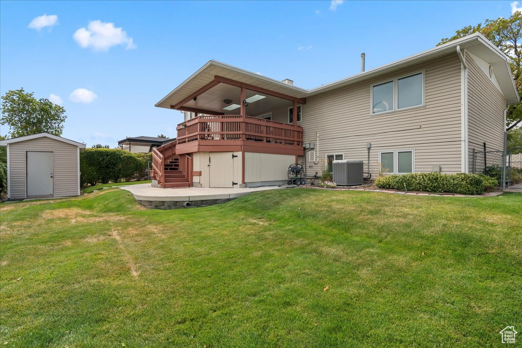 6629 S GEORGIA DR West Jordan, UT 84084