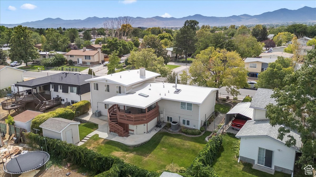 6629 S GEORGIA DR West Jordan, UT 84084