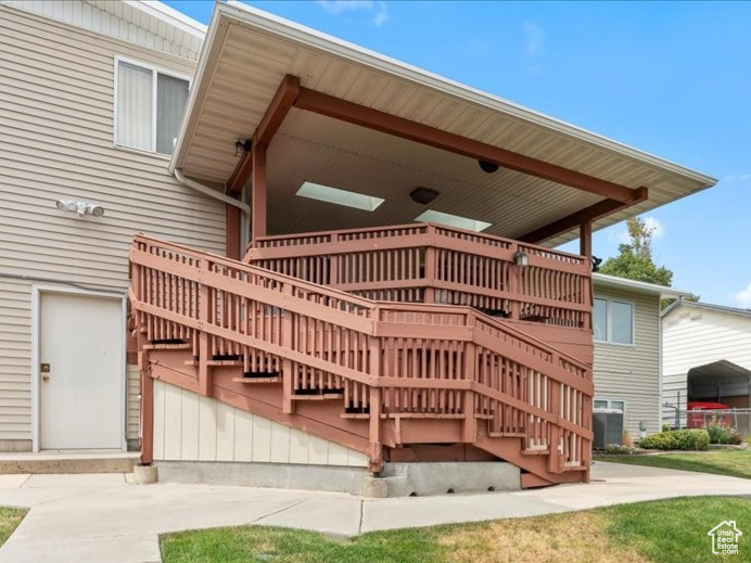 6629 S GEORGIA DR West Jordan, UT 84084
