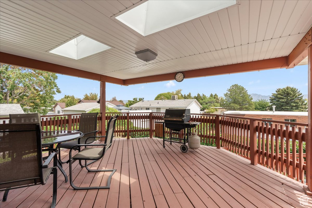 6629 S GEORGIA DR West Jordan, UT 84084