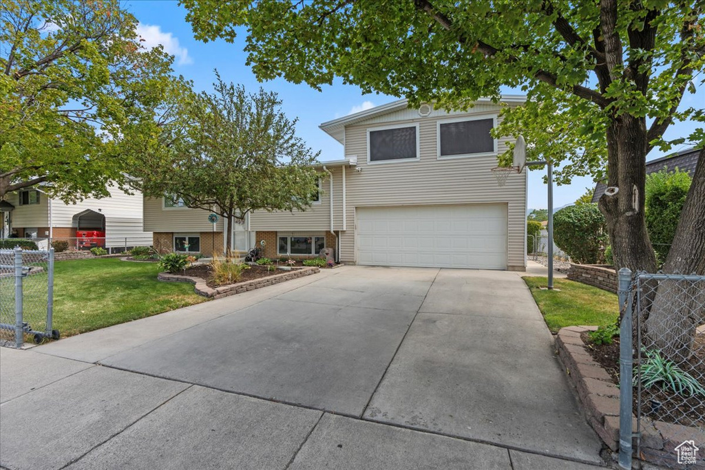 6629 S GEORGIA DR West Jordan, UT 84084