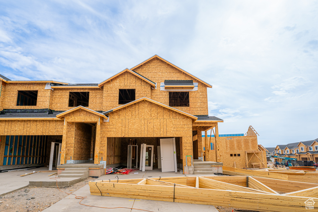 2934 N RED VELVET LN #2372 Saratoga Springs, UT 84045