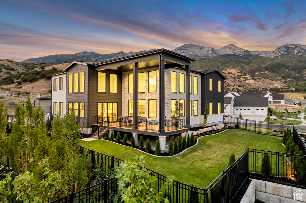 516 E SAVANNAH CIR Alpine, UT 84004