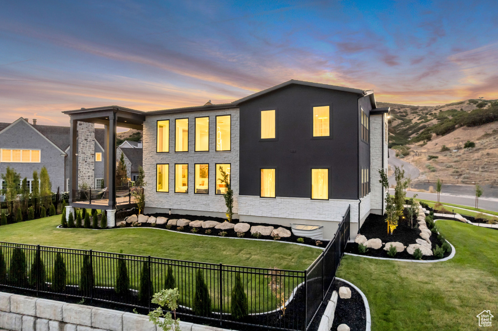516 E SAVANNAH CIR Alpine, UT 84004