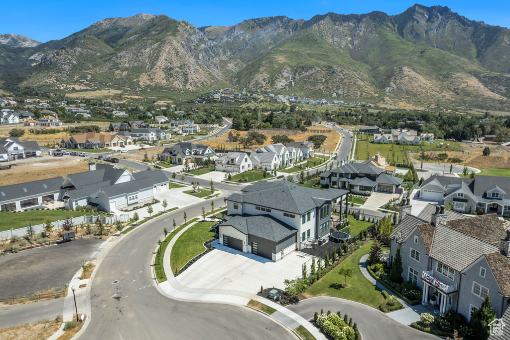 516 E SAVANNAH CIR Alpine, UT 84004