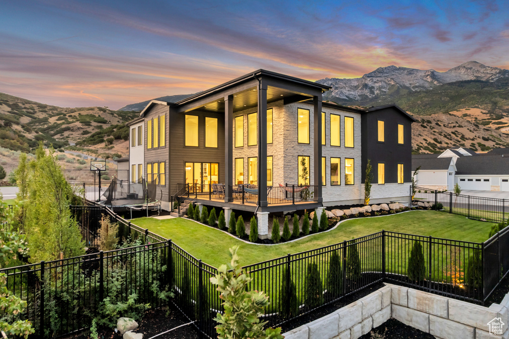 516 E SAVANNAH CIR Alpine, UT 84004