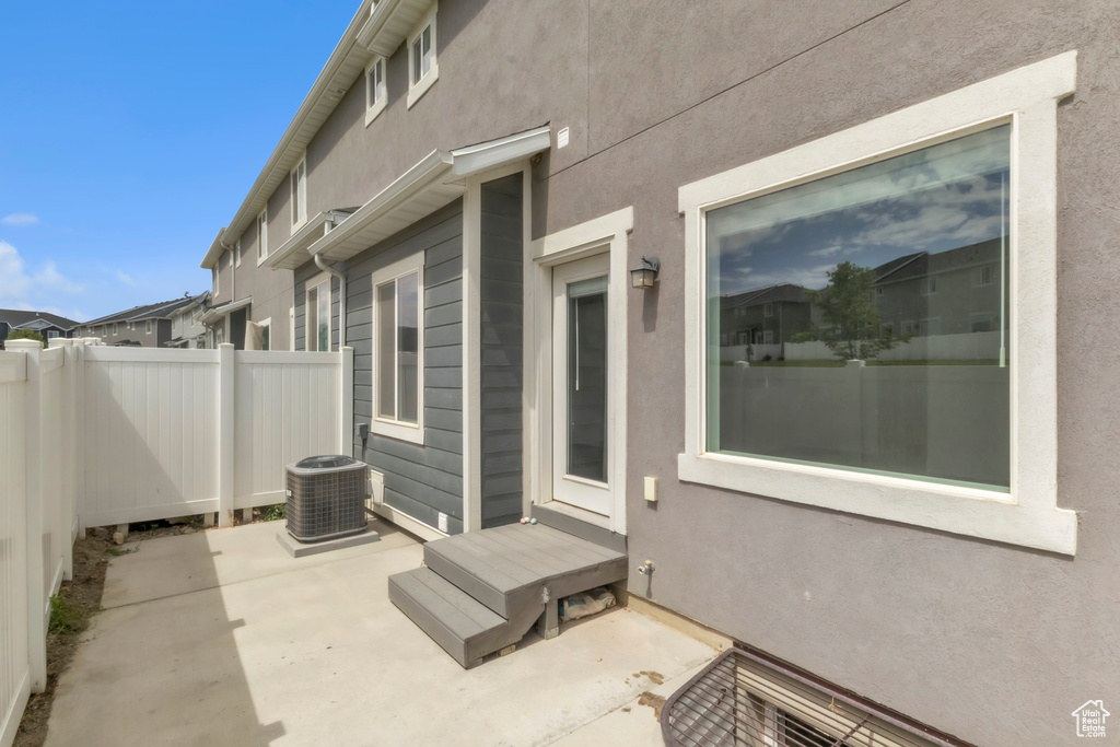 Photo 25 for MLS #2106593 at 4858 E Breezy Patch Rd