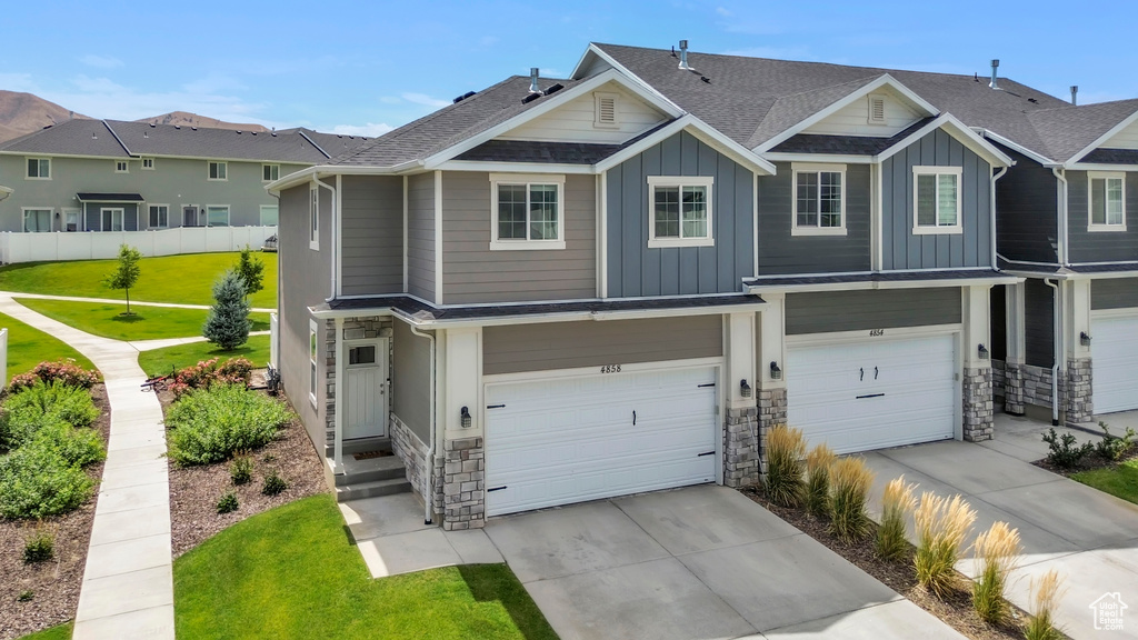 Photo 3 for MLS #2106593 at 4858 E Breezy Patch Rd