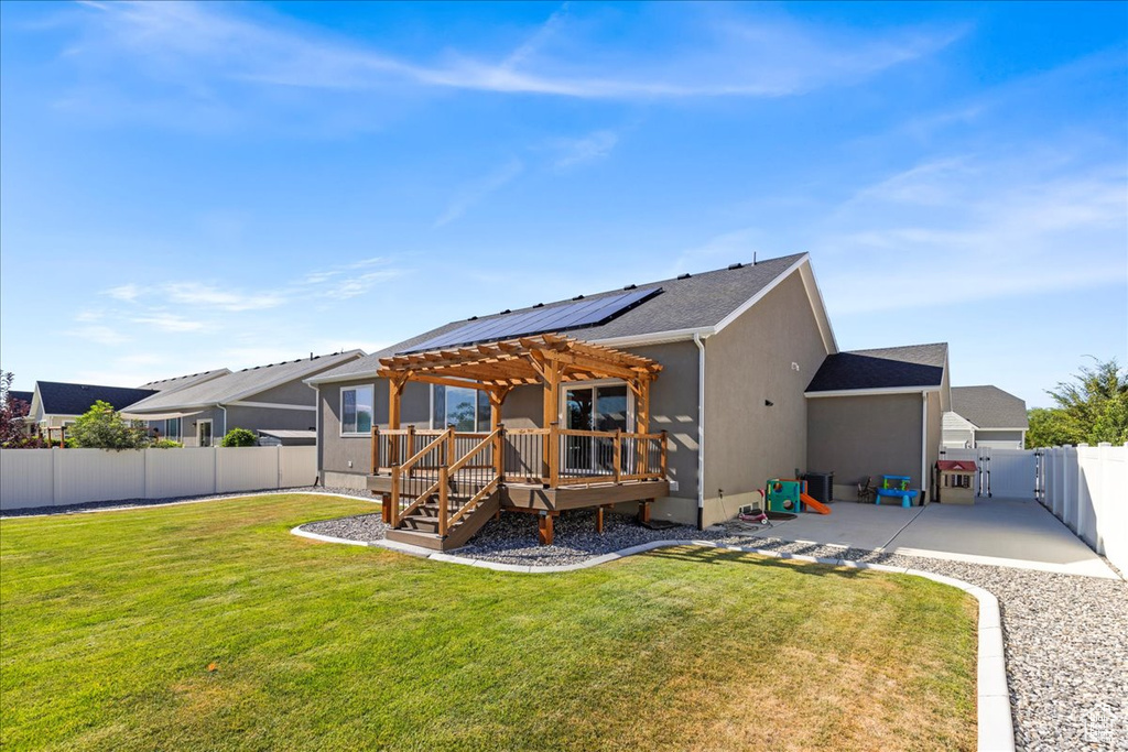 Photo 36 for MLS #2106597 at 1904 E Rock Hollow Rd