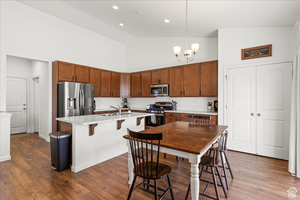 Photo 8 for MLS #2106597 at 1904 E Rock Hollow Rd
