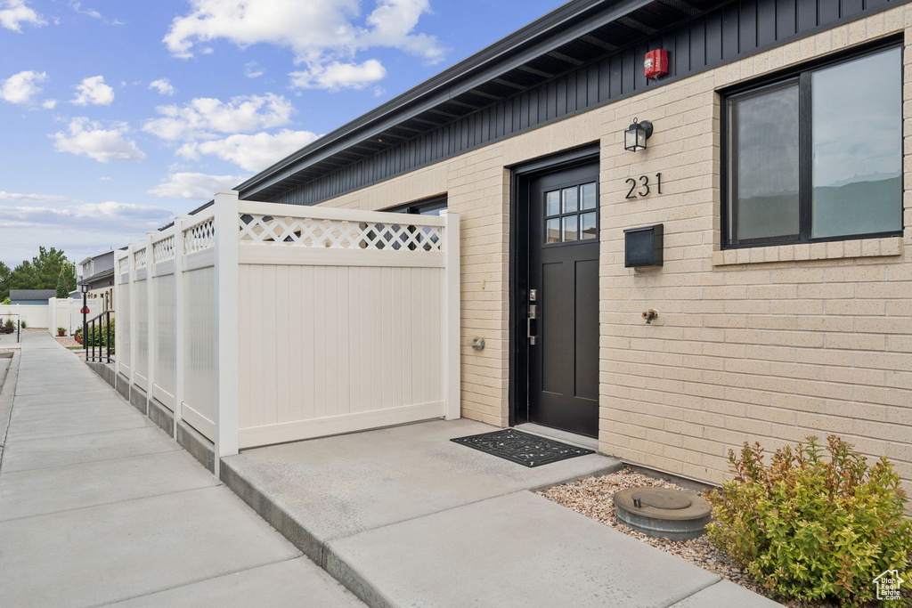 3580 S 805 E #231 Millcreek, UT 84106