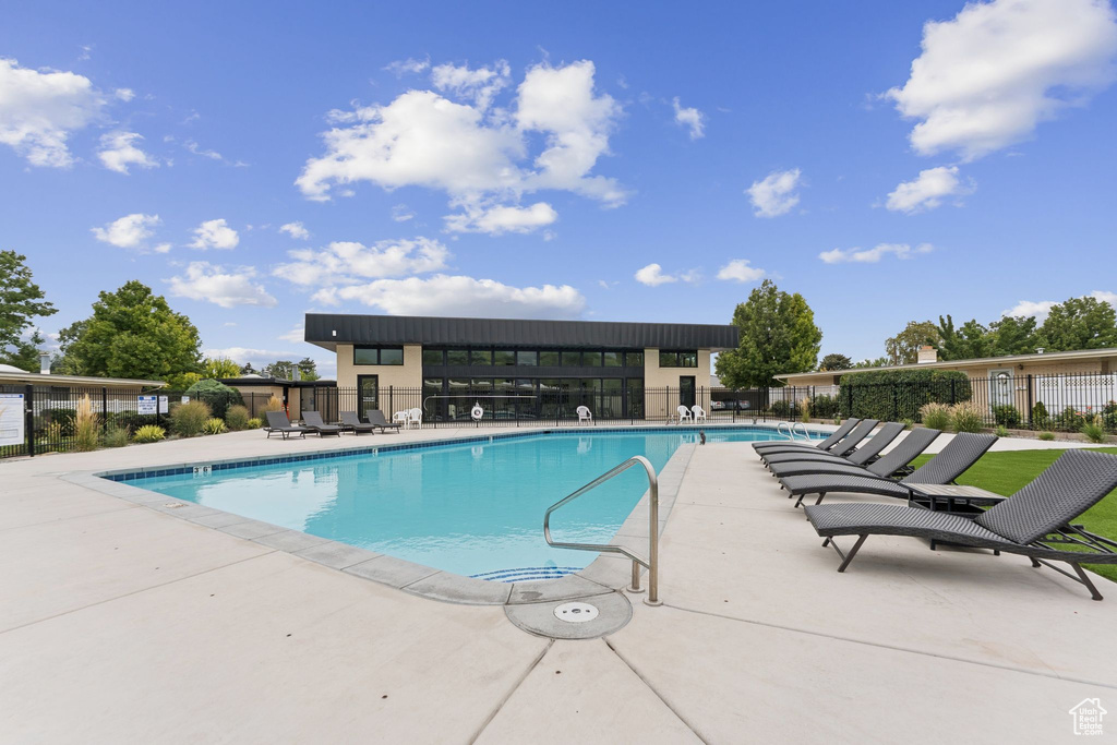 3580 S 805 E #231 Millcreek, UT 84106