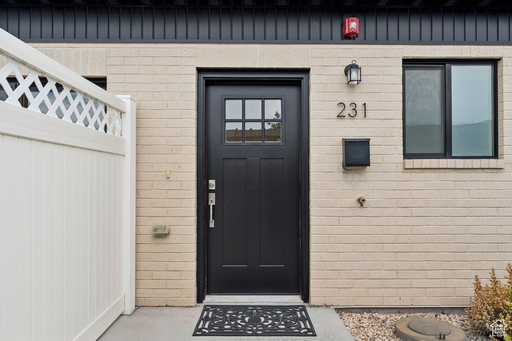 3580 S 805 E #231 Millcreek, UT 84106