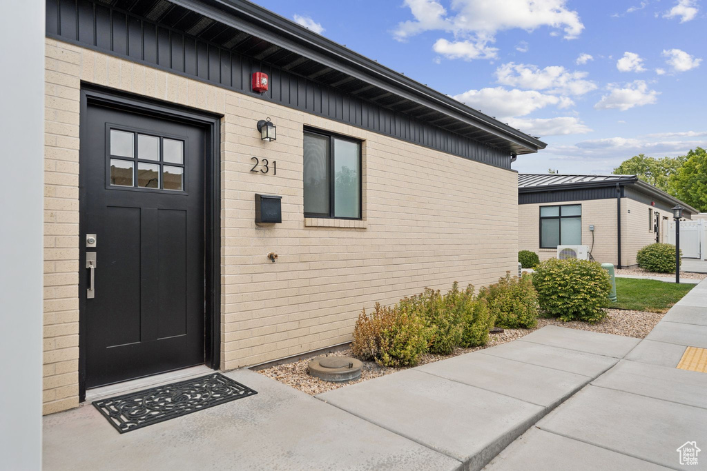 3580 S 805 E #231 Millcreek, UT 84106
