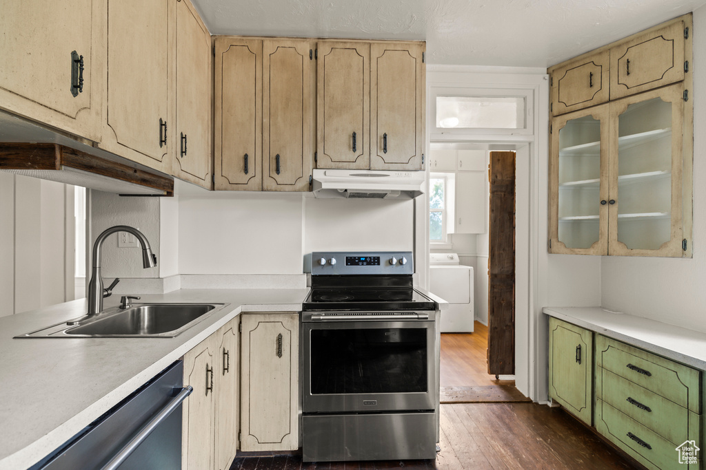 Photo 6 for MLS #2106600 at 143 W 200 South
