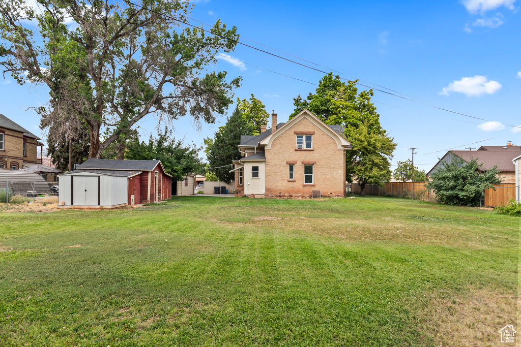 Photo 50 for MLS #2106600 at 143 W 200 South