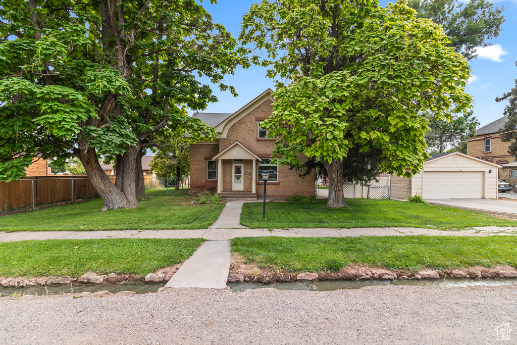Photo 2 for MLS #2106600 at 143 W 200 South