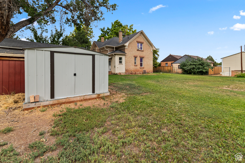 Photo 46 for MLS #2106600 at 143 W 200 South
