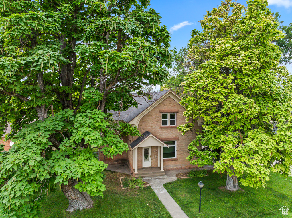 Photo 62 for MLS #2106600 at 143 W 200 South