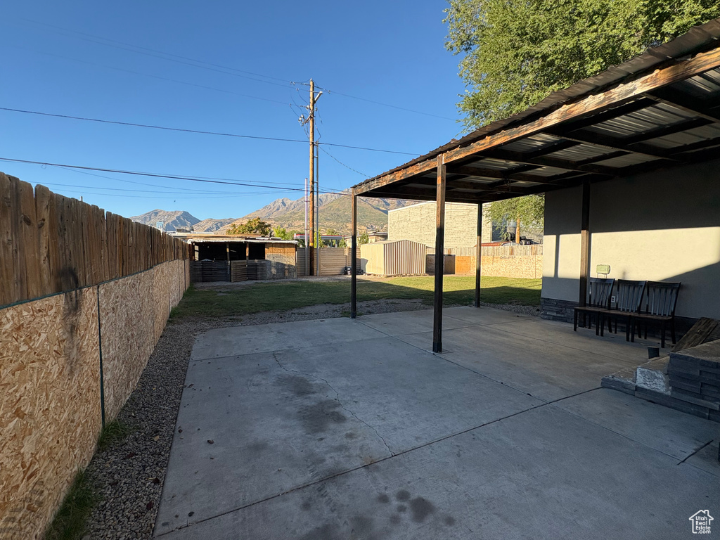 Photo 10 for MLS #2106601 at 40 W 750 North