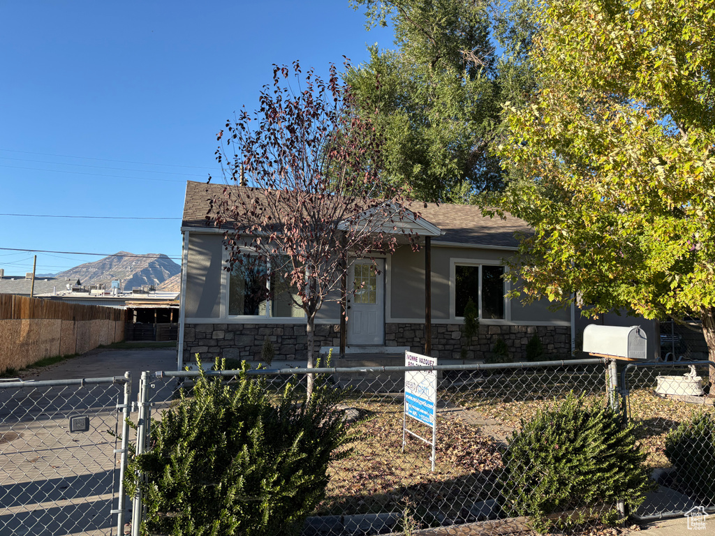 Photo 2 for MLS #2106601 at 40 W 750 North