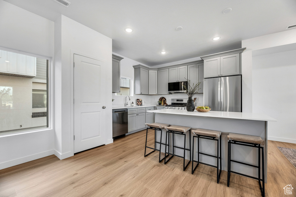 Photo 9 for MLS #2106604 at 4475 S 500 East #3