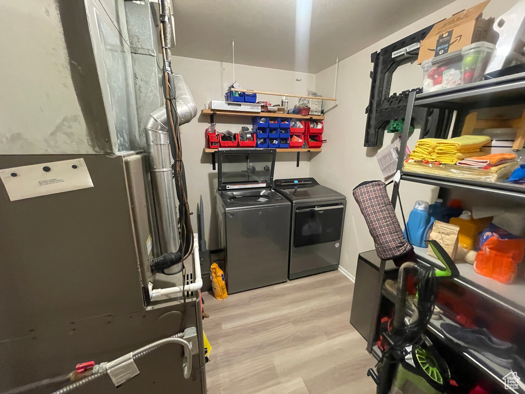 Photo 20 for MLS #2106608 at 657 E 4065 South #C