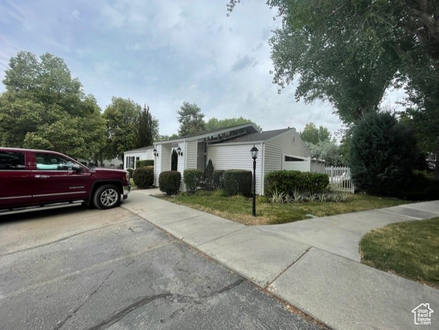 Photo 9 for MLS #2106608 at 657 E 4065 South #C