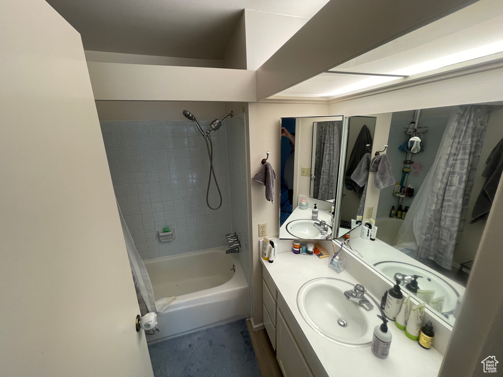 Photo 17 for MLS #2106608 at 657 E 4065 South #C